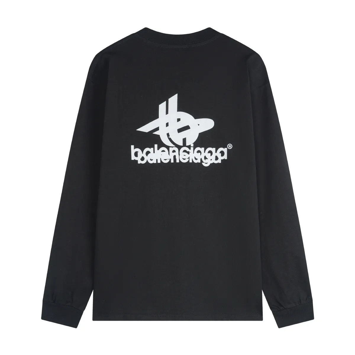 Balenciaga 💰P105 :Black Size：Xs-L